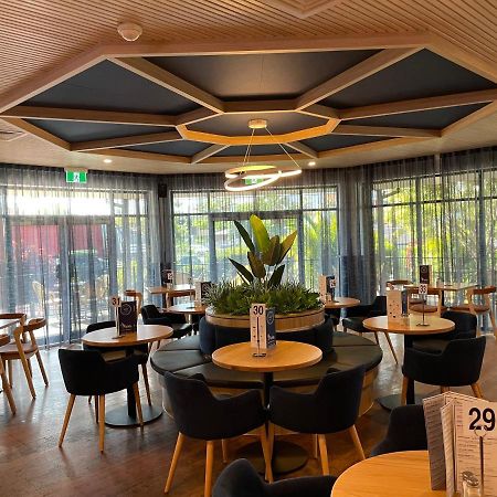 Meadowbrook Hotel Brisbane Loganlea Ngoại thất bức ảnh