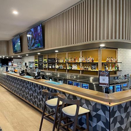 Meadowbrook Hotel Brisbane Loganlea Ngoại thất bức ảnh