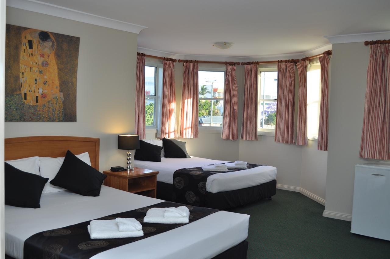 Meadowbrook Hotel Brisbane Loganlea Ngoại thất bức ảnh