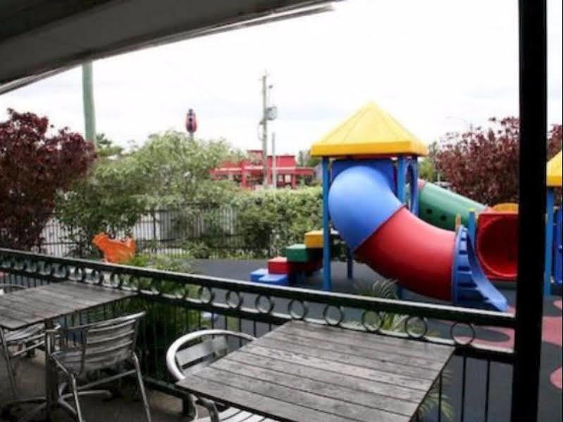 Meadowbrook Hotel Brisbane Loganlea Ngoại thất bức ảnh